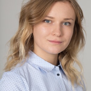 Дарья Вилкова
